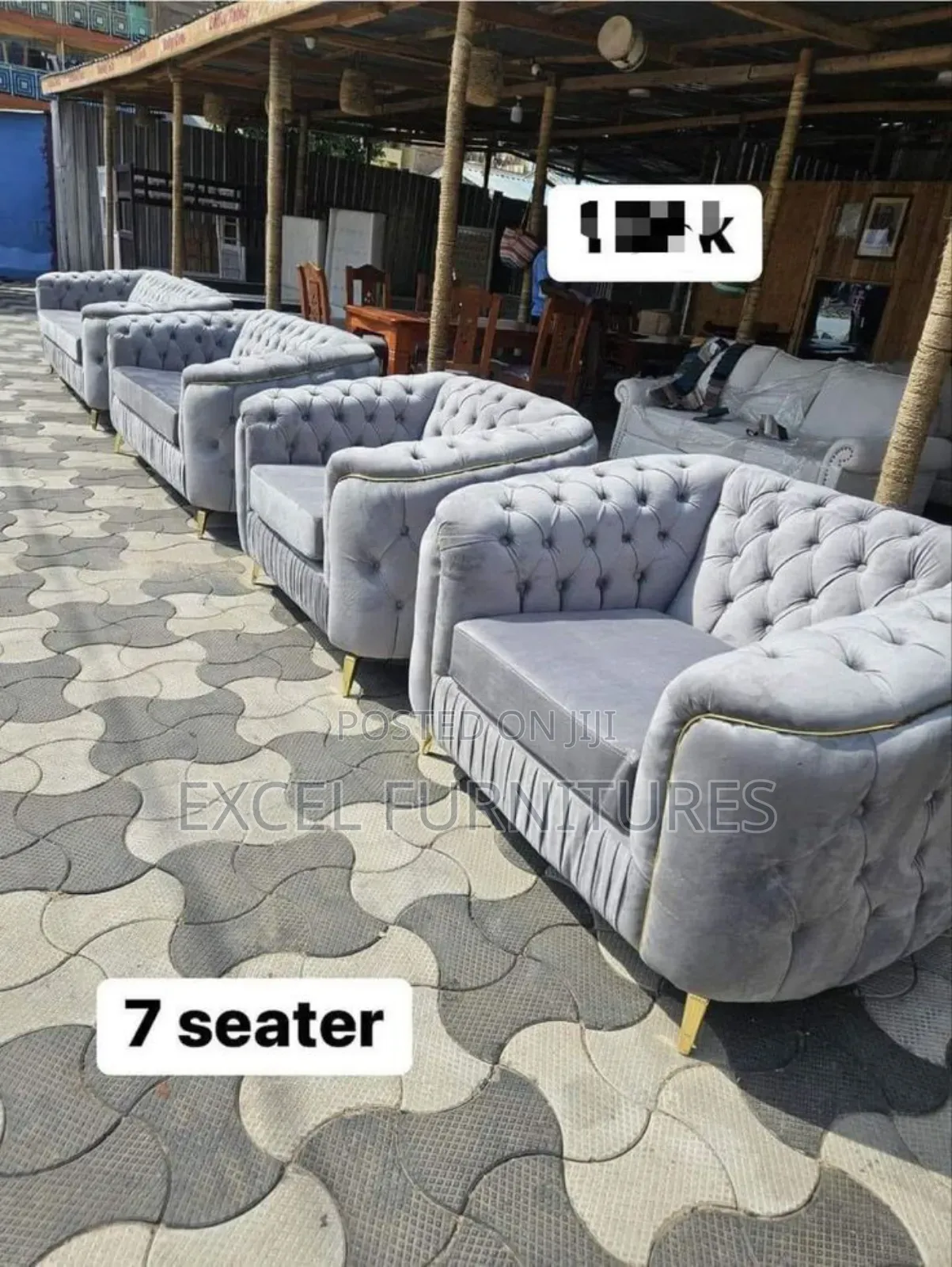 Sofa Chairs