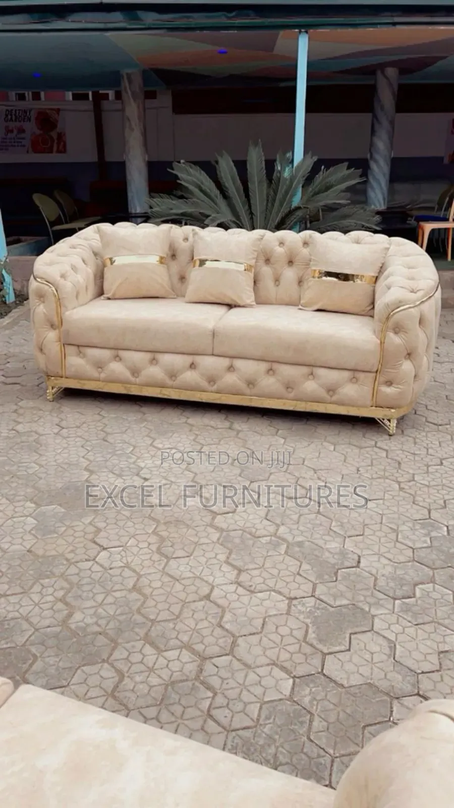 Sofa Chairs