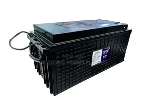 Tandha 200ah/12v Deep Cycle Battery