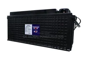 Tandha 200ah/12v Deep Cycle Battery