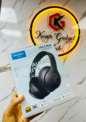 SOUNDCORE LIFE 2 Neo