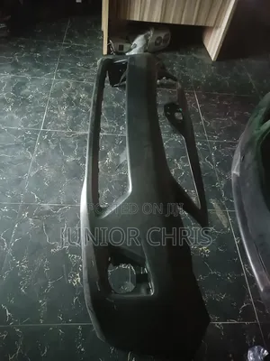 Front Bumper Toyota Corolla 2010 Brand New Available