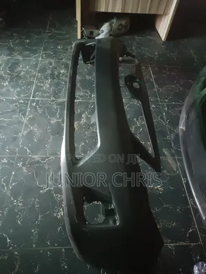 Front Bumper Toyota Corolla 2010 Brand New Available