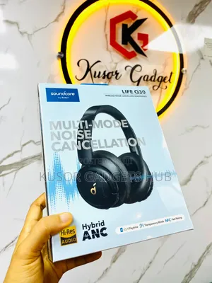 Soundcore Life Q30