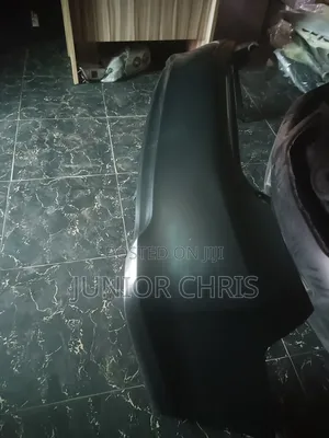 Back Bumper Toyota Camry 2012 Available Brand New One
