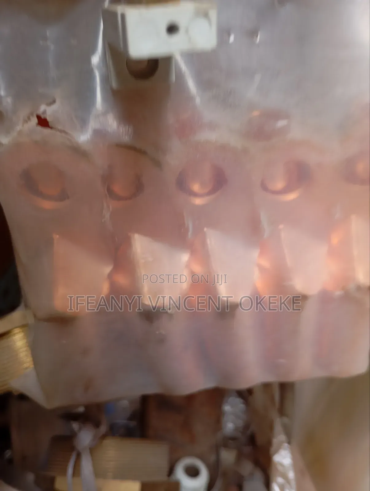 Copper Cable Lugs