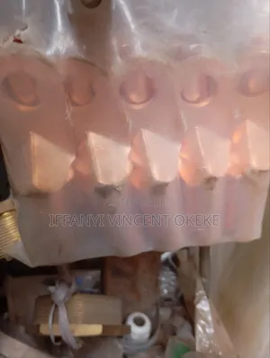 Copper Cable Lugs