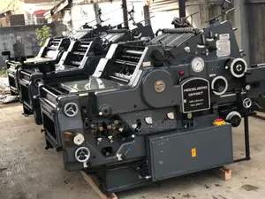 Kord 64 Offset Machine