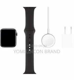 Apple Watch Series 5,44mm Sg Mwvf2ll/A