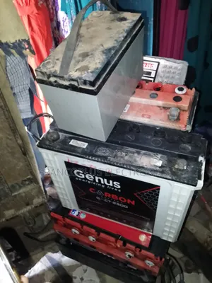 Dead Solar Battery Buyer/Scrap Battery Hunters.