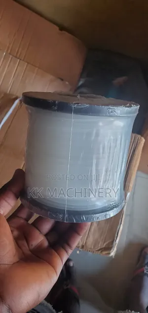Brush Cutter Trimmer Line 2.4×100m