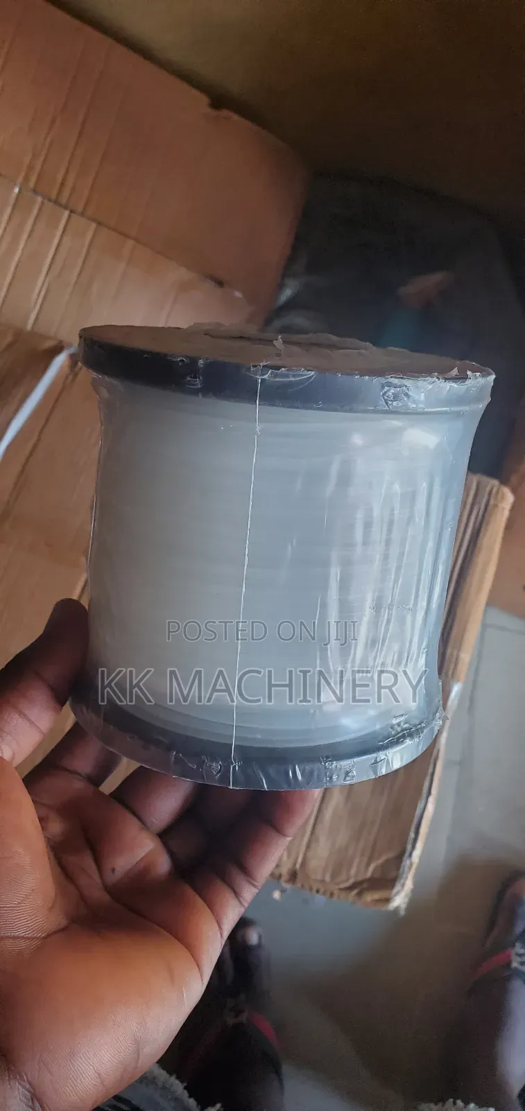 Brush Cutter Trimmer Line 2.4×100m