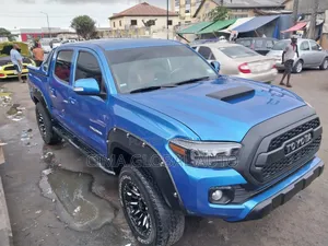 Upgrde Your Tacoma Fro 2012 to 2023 Model 