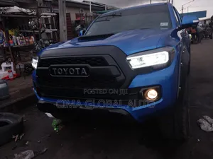Upgrde Your Tacoma Fro 2012 to 2023 Model 
