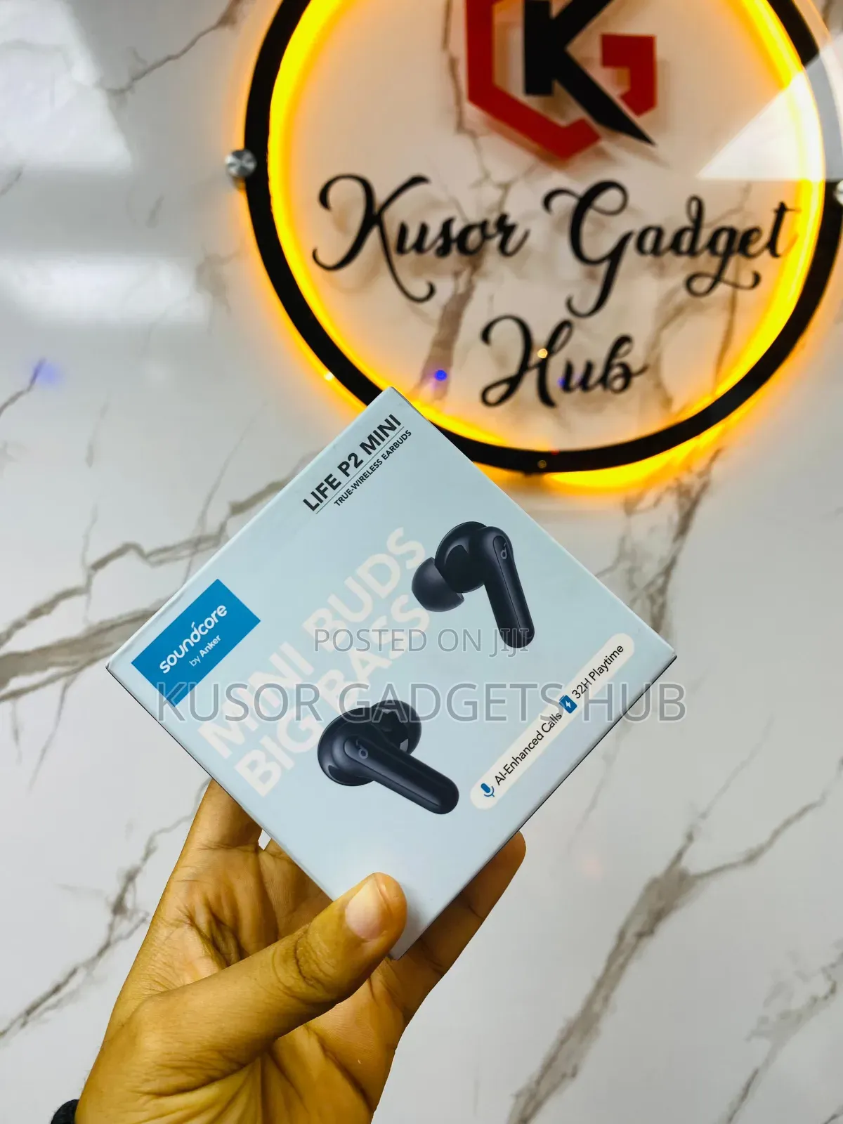 Soundcore Life P2 Mini