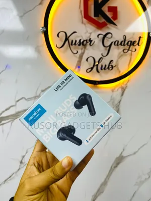 Soundcore Life P2 Mini