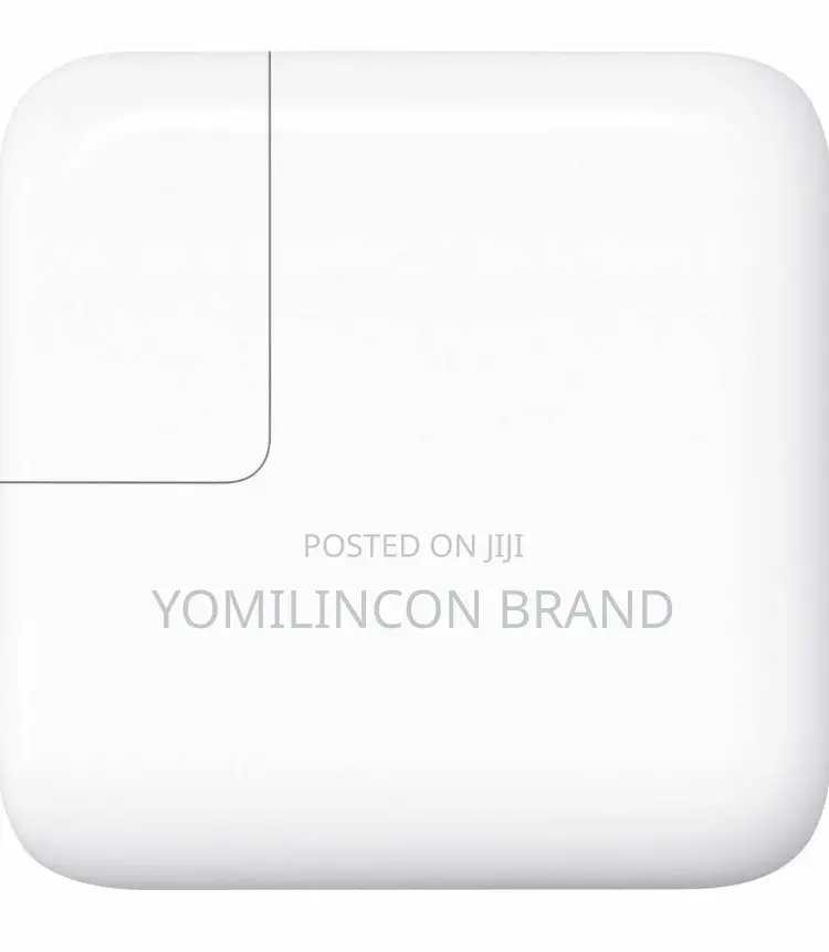 Apple Usb-C 29W Power Adapter