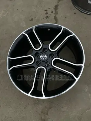 20 Rim for Toyota Vehicles Toyota Venza Lexus Rx350 Etc