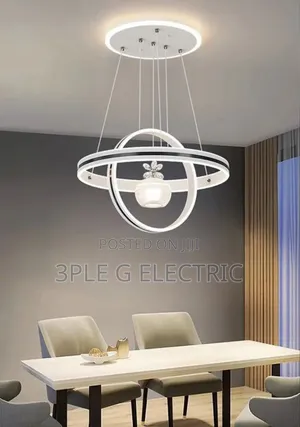 Chandelier
