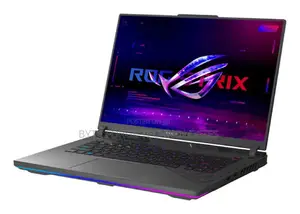 New Laptop Asus ROG Strix G16 G614 16GB Intel Core I7 SSD 1T