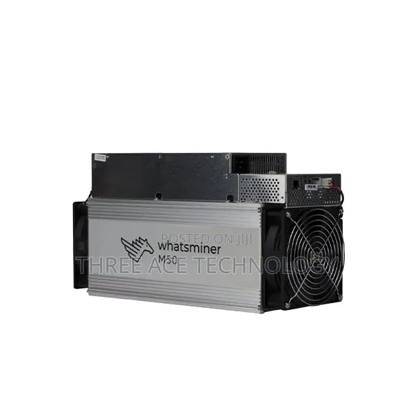 Micro-Bt Whatsminer M50s++