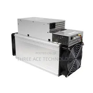 Micro-Bt Whatsminer M50s++