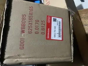 Honda Original Shock 2013/2016 Accord