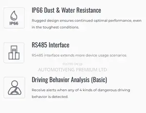 GPS Tracker With Installation in Lagos