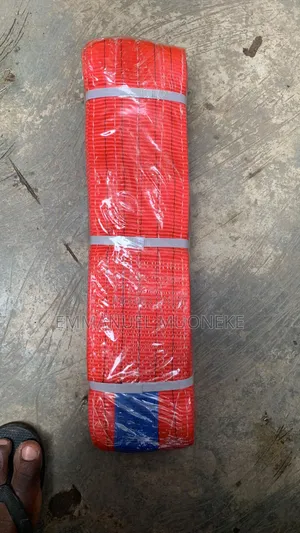 Lifting Belt 4 By 6 Mm