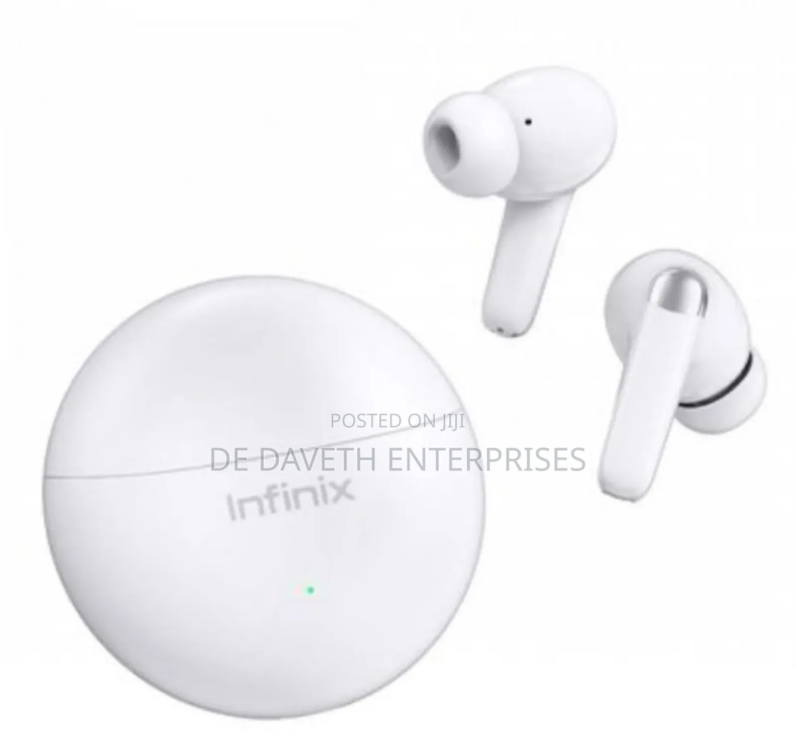 Infinix Buds Neo (XE26)
