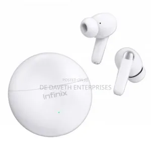 Infinix Buds Neo (XE26)