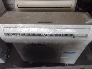 Thermocool Split Ac Amplifier With Turbo Cooling Running