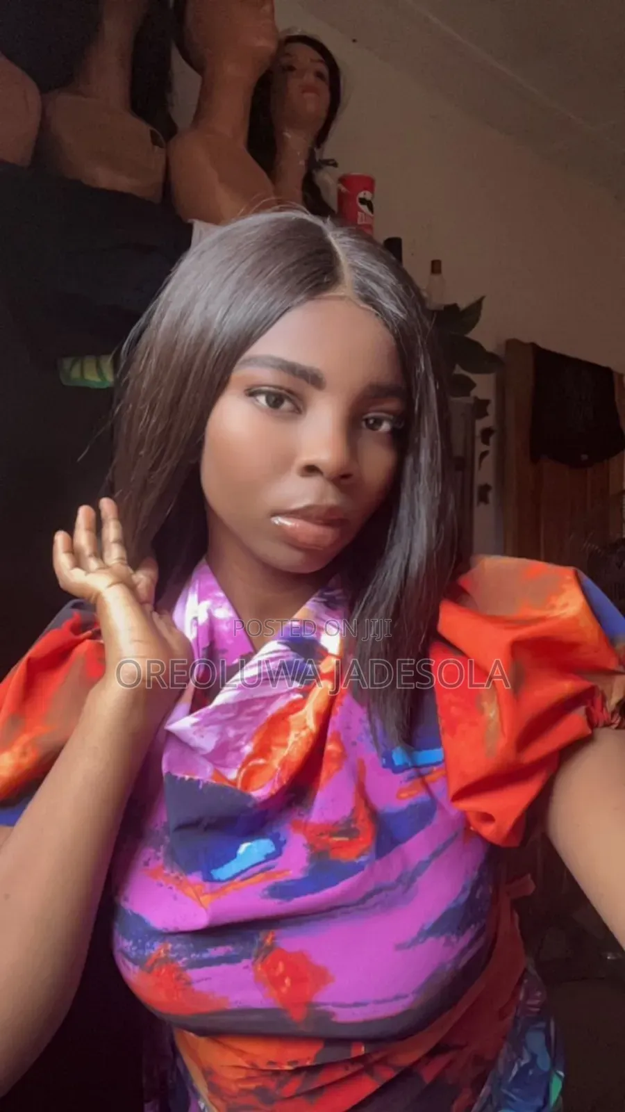 Skilled Tailor