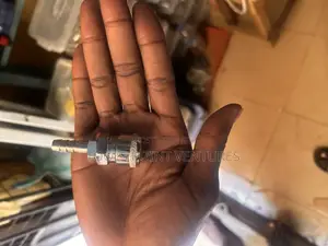 Hose Connector for Air Nailer Machine