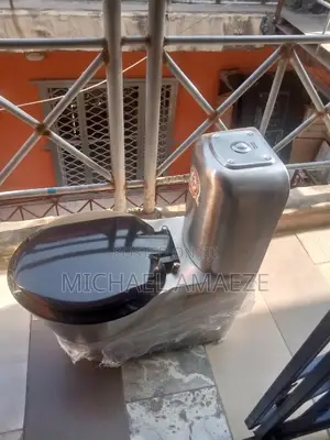 Aluminum WC