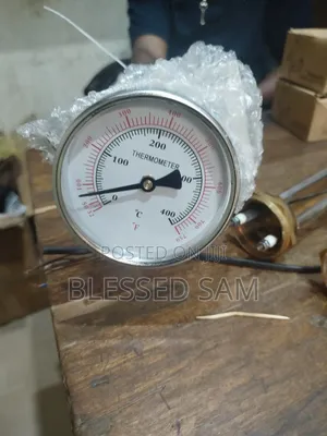 Thermometer