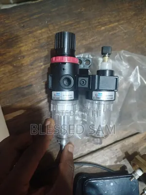 Air Pneumatic Valves