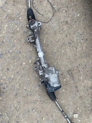 Steering Rack Higlander 2020