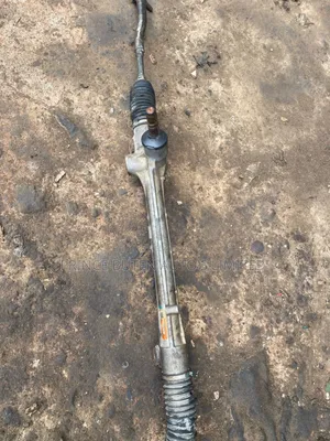 Direct Tokunbo Steering Rack Camry 2015