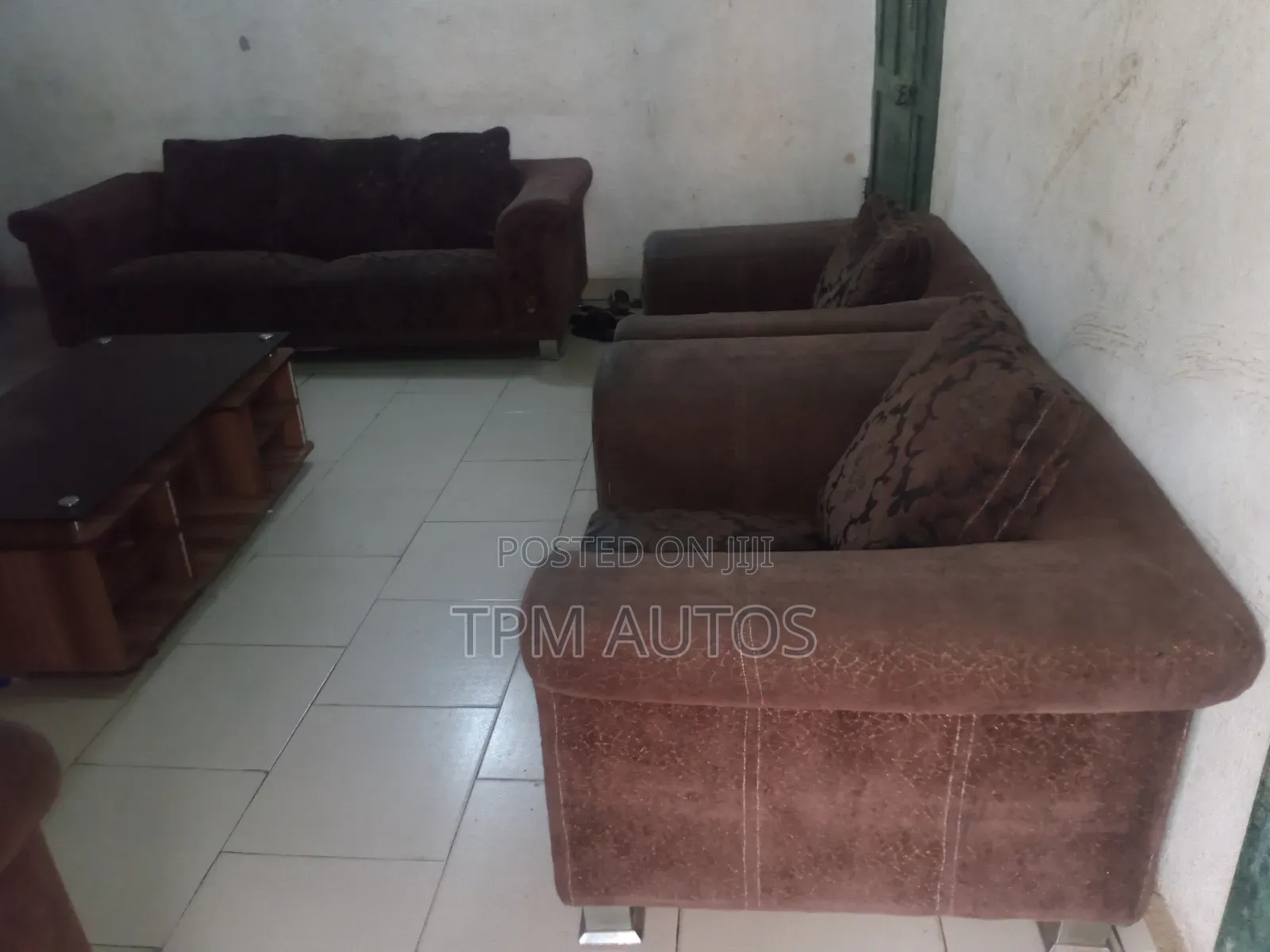 Sofar Chairs