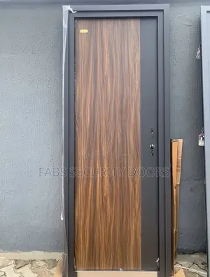 3ft Turkey Steel Door High Grade