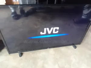 Smart Tv 32inches Ultra HD Series