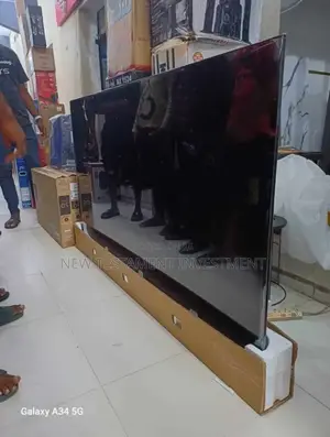 Lg 100inches Uhd Smart Led