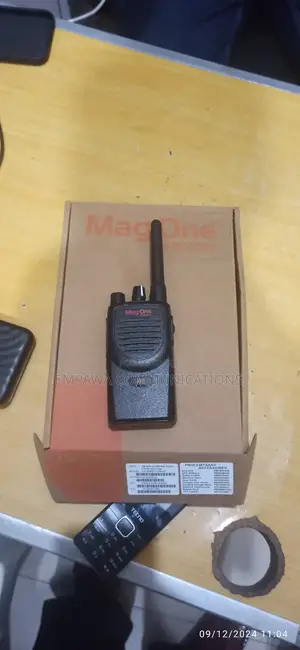 Motorola Mag One A8