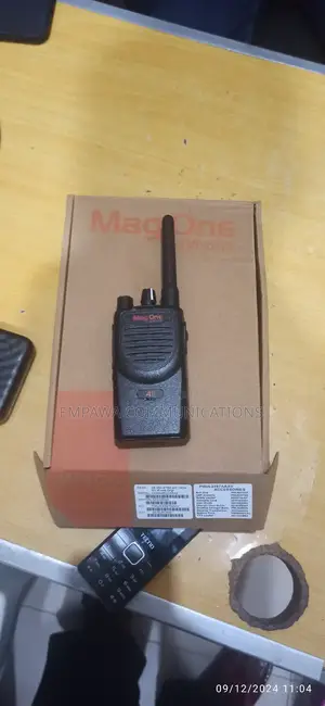 Motorola Mag One A8