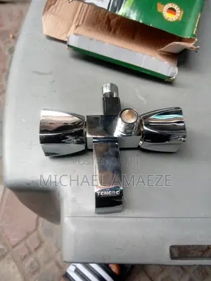 Original Shower Tap