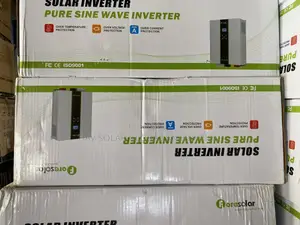 7.5KVA Solar Inverter