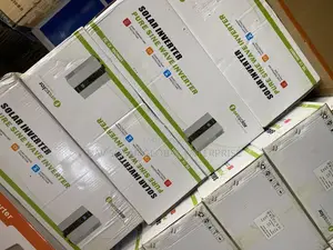 7.5KVA Solar Inverter