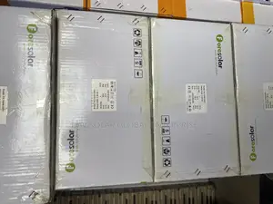 7.5KVA Solar Inverter