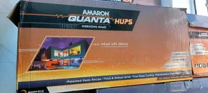 200ah Dry Cell Amaron Quanta Battery